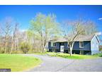 3691 Back Mountain Rd, Winchester, VA 22602