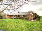 1233 Rosemont Dr, Knoxville, MD 21758