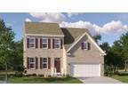 130 Thornton Wy #PLYMOUTH LOT 40, Winchester, VA 22602