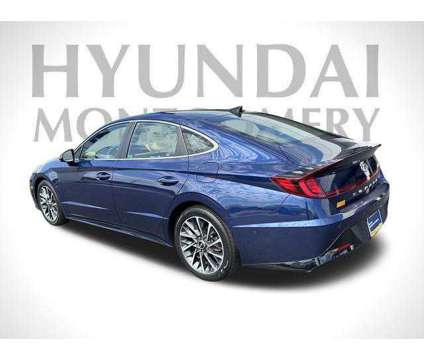 2021 Hyundai Sonata Limited is a 2021 Hyundai Sonata Limited Sedan in Montgomery AL