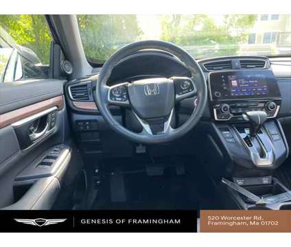 2021 Honda CR-V AWD EX-L is a 2021 Honda CR-V SUV in Framingham MA