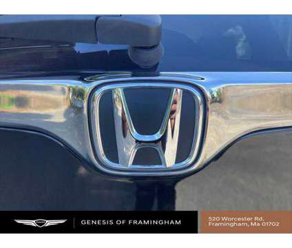 2021 Honda CR-V AWD EX-L is a 2021 Honda CR-V SUV in Framingham MA