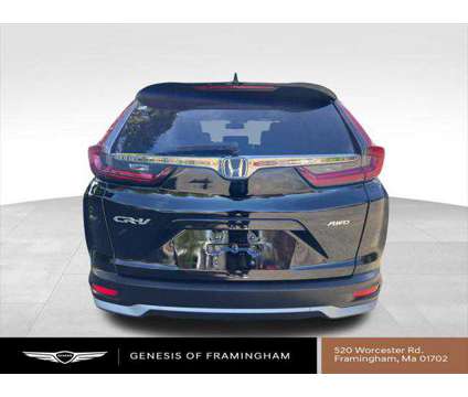 2021 Honda CR-V AWD EX-L is a 2021 Honda CR-V SUV in Framingham MA