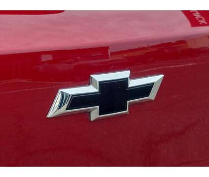 2021 Chevrolet TrailBlazer AWD RS is a Red 2021 Chevrolet trail blazer Car for Sale in Union NJ