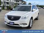 2015 Buick Enclave Premium