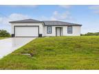 9011 Ike Ct, Labelle, FL 33935