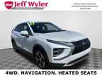 2022 Mitsubishi Eclipse Cross SE S-AWC