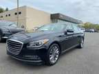 2016 Hyundai Genesis 3.8