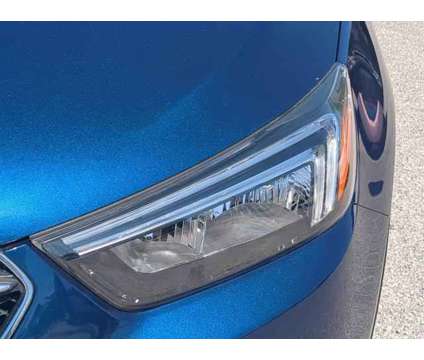 2019 Buick Encore FWD Preferred is a Blue 2019 Buick Encore FWD SUV in Bradenton FL