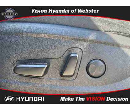 2021 Hyundai Palisade SEL is a White 2021 SUV in Webster NY