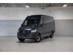 2024 Mercedes-Benz Sprinter Cargo 170 WB