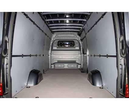 2024 Mercedes-Benz Sprinter Cargo 170 WB is a Grey 2024 Mercedes-Benz Sprinter 3500 Trim Van in Lake Bluff IL