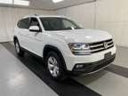 2019 Volkswagen Atlas 3.6L V6 SE w/Technology