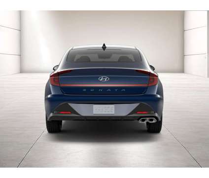 2023 Hyundai Sonata SEL is a Blue 2023 Hyundai Sonata Car for Sale in College Park MD