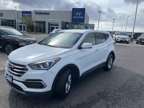 2018 Hyundai Santa Fe Sport 2.4 Base