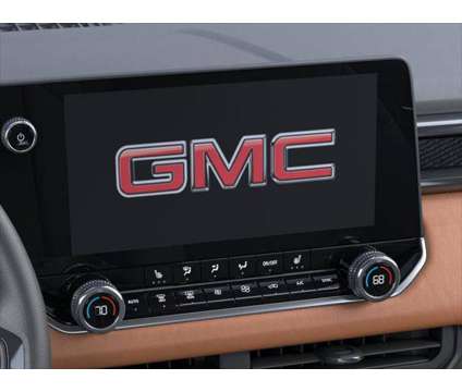 2024 GMC Canyon 4WD AT4 is a Black 2024 GMC Canyon Car for Sale in Union NJ