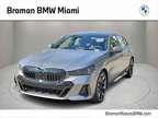 2024 BMW 5 Series i