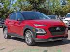 2018 Hyundai Kona SEL