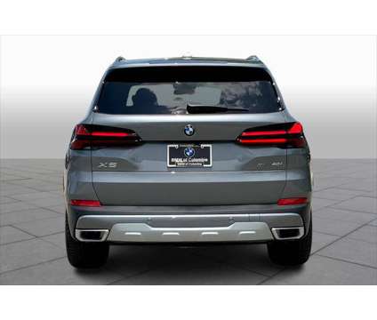 2025 BMW X5 xDrive40i is a Grey 2025 BMW X5 3.0si Car for Sale in Columbia SC
