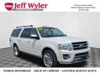 2017 Ford Expedition EL Platinum