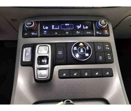 2022 Hyundai Palisade Limited is a Grey 2022 SUV in Indiana PA