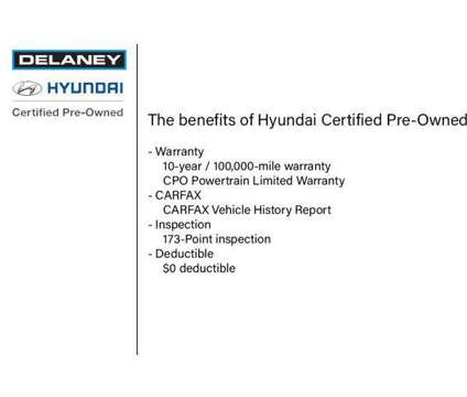 2022 Hyundai Palisade Limited is a Grey 2022 SUV in Indiana PA