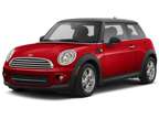 2010 MINI Cooper S