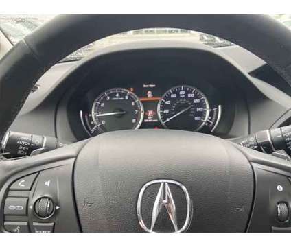 2020 Acura MDX Technology Package is a 2020 Acura MDX Technology Car for Sale in Athens GA