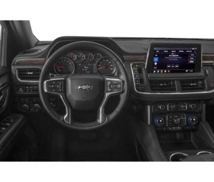 2021 Chevrolet Tahoe 4WD Z71 is a Grey 2021 Chevrolet Tahoe 4WD Car for Sale in New London CT