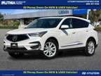 2019 Acura RDX Standard