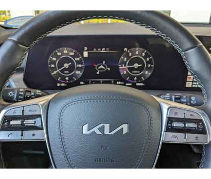 2023 Kia Telluride SX Prestige X-Pro is a Black 2023 SUV in Naples FL