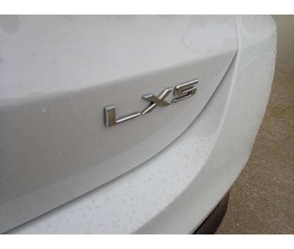 2021 Kia K5 LXS is a White 2021 Sedan in Coraopolis PA
