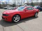 2013 Chevrolet Camaro 2LT