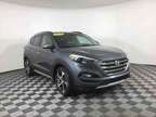 2018 Hyundai Tucson Limited