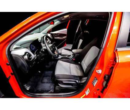2020 Hyundai Kona SE is a Orange 2020 Hyundai Kona SE SUV in Peoria AZ