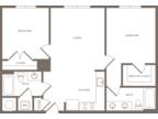 The Madison at Marshfield - B01- Two Bedroom with Sundrenched Oversize Windows!