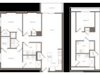 The Madison at Marshfield - C01- Three Bedroom with Ensuite!