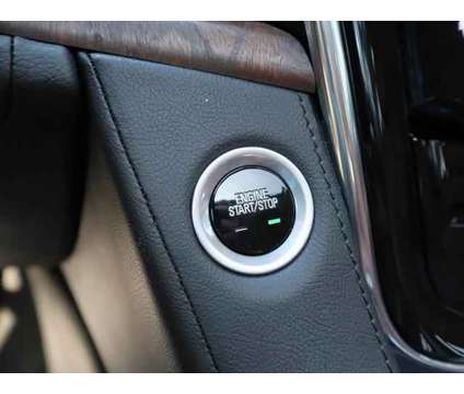 2016 Cadillac Escalade Luxury is a Black 2016 Cadillac Escalade Luxury SUV in Ann Arbor MI