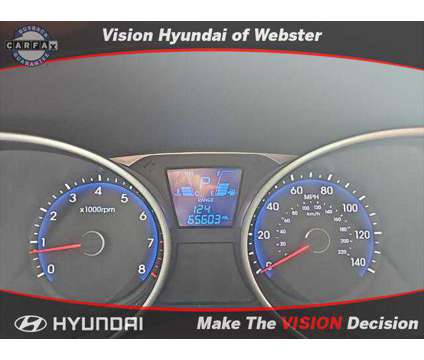 2014 Hyundai Tucson SE is a White 2014 Hyundai Tucson SE SUV in Webster NY