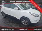 2014 Hyundai Tucson SE