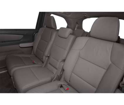 2013 Honda Odyssey EX-L is a 2013 Honda Odyssey EX Car for Sale in Triadelphia WV