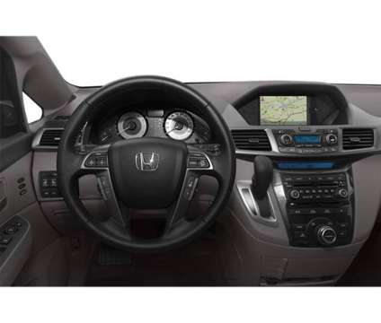 2013 Honda Odyssey EX-L is a 2013 Honda Odyssey EX Car for Sale in Triadelphia WV