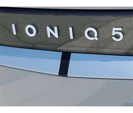 2023 Hyundai Ioniq 5 SEL is a Grey 2023 Hyundai Ioniq Station Wagon in Temecula CA