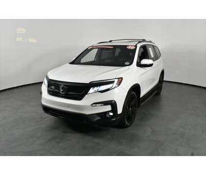 2022 Honda Pilot AWD Black Edition is a Black 2022 Honda Pilot SUV in Orlando FL