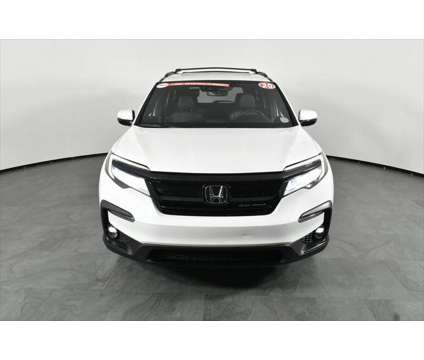 2022 Honda Pilot AWD Black Edition is a Black 2022 Honda Pilot SUV in Orlando FL