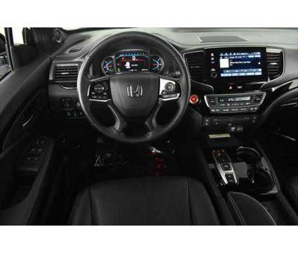 2022 Honda Pilot AWD Black Edition is a Black 2022 Honda Pilot SUV in Orlando FL