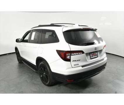 2022 Honda Pilot AWD Black Edition is a Black 2022 Honda Pilot SUV in Orlando FL