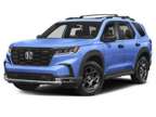 2025 Honda Pilot AWD TrailSport