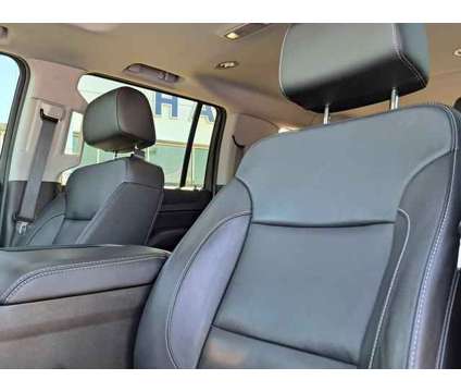 2020 Chevrolet Suburban 4WD LT is a Black 2020 Chevrolet Suburban 2500 Trim SUV in Elizabeth City NC