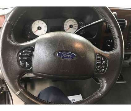 2007 Ford F-250 Lariat is a 2007 Ford F-250 Lariat Truck in Waterloo IA